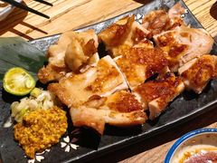 -酒窝烧鸟(科华街店)
