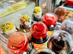-莫斯科餐厅面包坊(北展店)