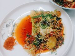 -辛蜀人冒菜(中坝店)