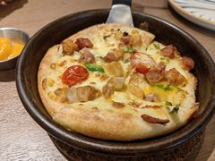 -必胜客(烟火食堂观前店)