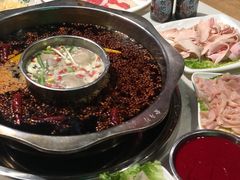 -枇杷园食为鲜火锅(南山店)
