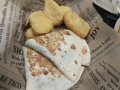 -TACO STAR 塔可星(下沙宝龙店)
