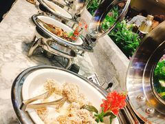 -火锅岛潮牌自助餐厅(天津天佑城店)