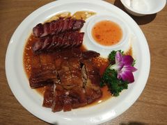 -品大三——南京菜(大行宫店)