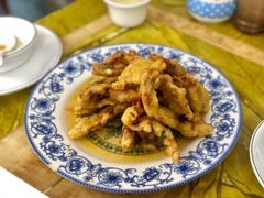 -东北风情(康桥路店)