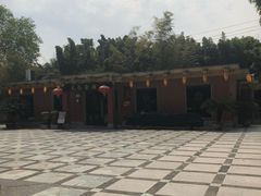 -天赐温泉