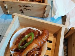 -海南新燕泰大酒店·早午自助餐丹利朗西餐厅