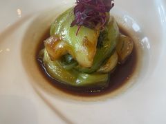宁波烤菜-上海小南国(国会店)