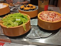 -喜家自助小火锅(乐客城店)