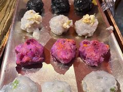 -吼堂老火锅(太古里总店)