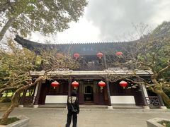 -南山风景名胜区