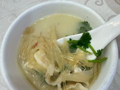 -凤城礼记鱼翅海鲜酒家(新马路总店)