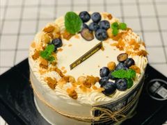 -蜜肆动物奶油蛋糕·个性定制·下午茶甜品