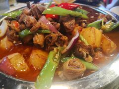 -高望村老王家(南光店)