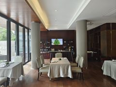 大堂-九里云松·天香餐厅