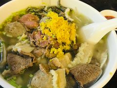 -潮镇老尾牛杂(环城西路店)