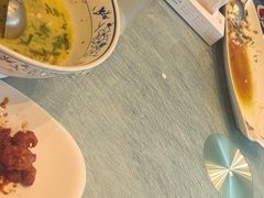 -印巷里主题餐厅(马鞍山店)