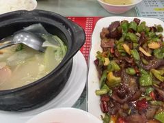 -家乐煲仔店(红山市场店)