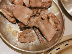 -米村拌饭(银泰中心店)