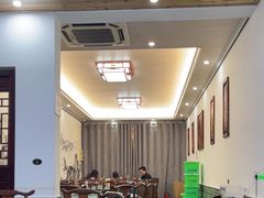 -溪涧堂农家土菜(神仙居店)