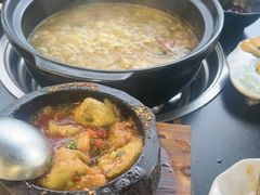 -野菌皇海景野生菌火锅(滨海大道店)