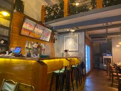 -JuiceRobot·手工意大利面&汉堡精酿(珠江新城店)