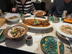 -峰厨大鱼泡饼(水上公园店)