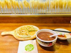 -甲乙饼·北京手工肉饼(西直门凯德茂店)