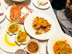 -北塘海鲜·天津菜(大光明桥旗舰店)