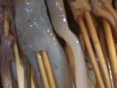 -阿串串老火锅(力盟店)