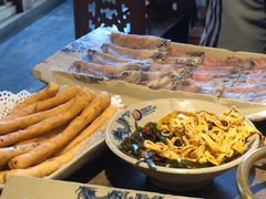 -小龙坎火锅(沂南店)