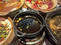 -山四砂锅(太原钟楼街店)