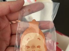 -泡泡玛特POPMART(万达店)