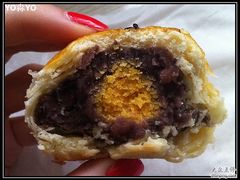 蛋黄-唐饼家(第一食品五角场店)