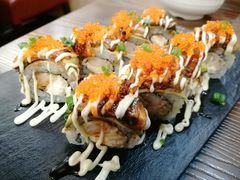 大费城卷-东京屋(武定路店)