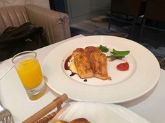 -戈雅法餐厅(世界城广场店)