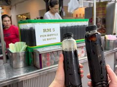 -罗汉果龙眼冰糖燉冬瓜