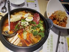 -韩香福脊骨汤锅(上杭路店)