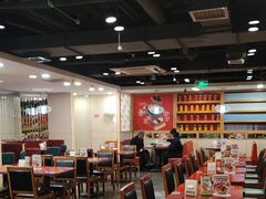 -宏状元现熬粥·京味菜(五棵松店)