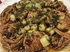 -海岛八号龙虾烧烤田鸡(蓝天路总店)
