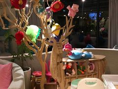 -BlueBubble蓝泡泡婴幼儿游泳会所(合川路店)