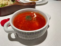 -俄士厨房(五棵松华熙LIVE店)