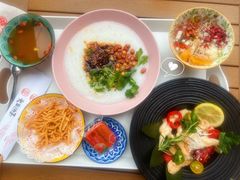 -大王油茶(二厂文创公园店)