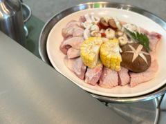 -椰庭·椰子鸡·创意玩家(晶耀前滩店)