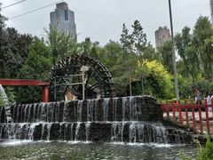 -水车博览园