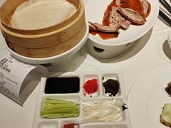 -四季民福烤鸭店(王府井灯市口店)
