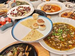 -御苑精品川菜馆(锦江店)