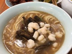 -奎元馆.百年奎元.非遗传承(西湖边的解放路店)