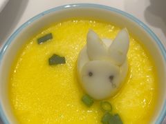 -金陵新城饭店