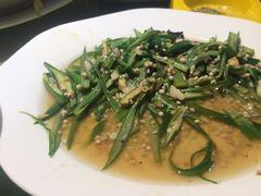 -辣子鸡背(九龙山店)